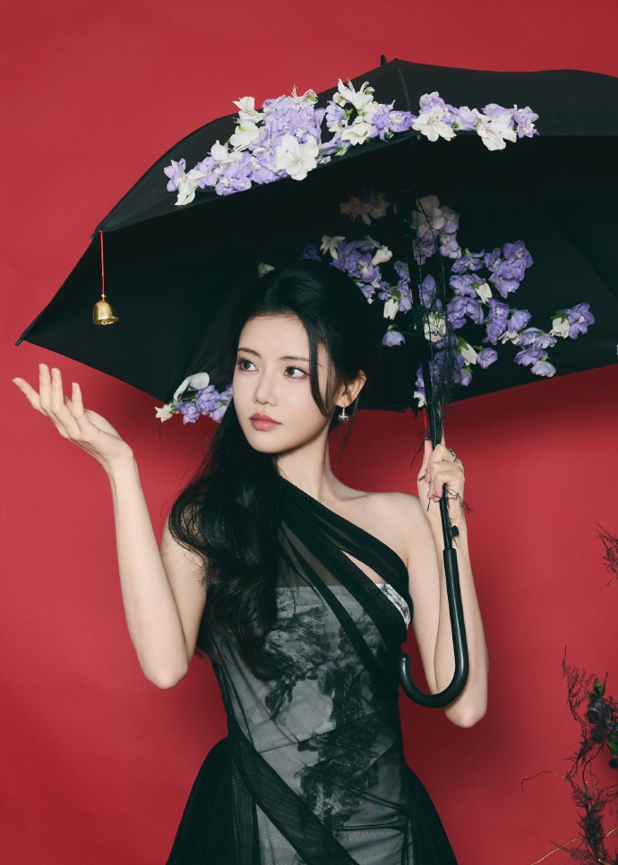 热辣滚烫 封面