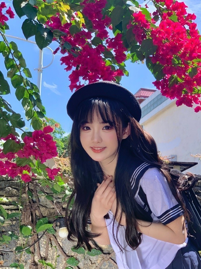 热辣滚烫 海报
